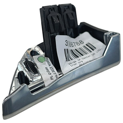 Moldura Acabamento Painel Motorista Central Volvo XC90 2020