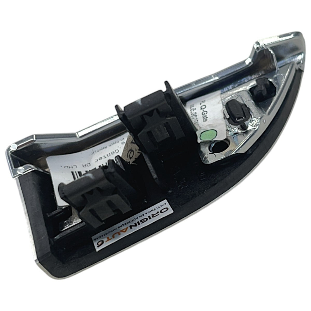 Moldura Acabamento Painel Motorista Central Volvo XC90 2020