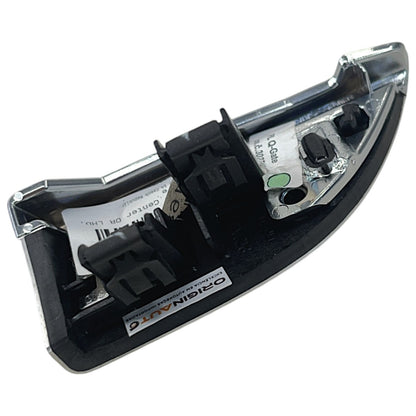 Moldura Acabamento Painel Motorista Central Volvo XC90 2020