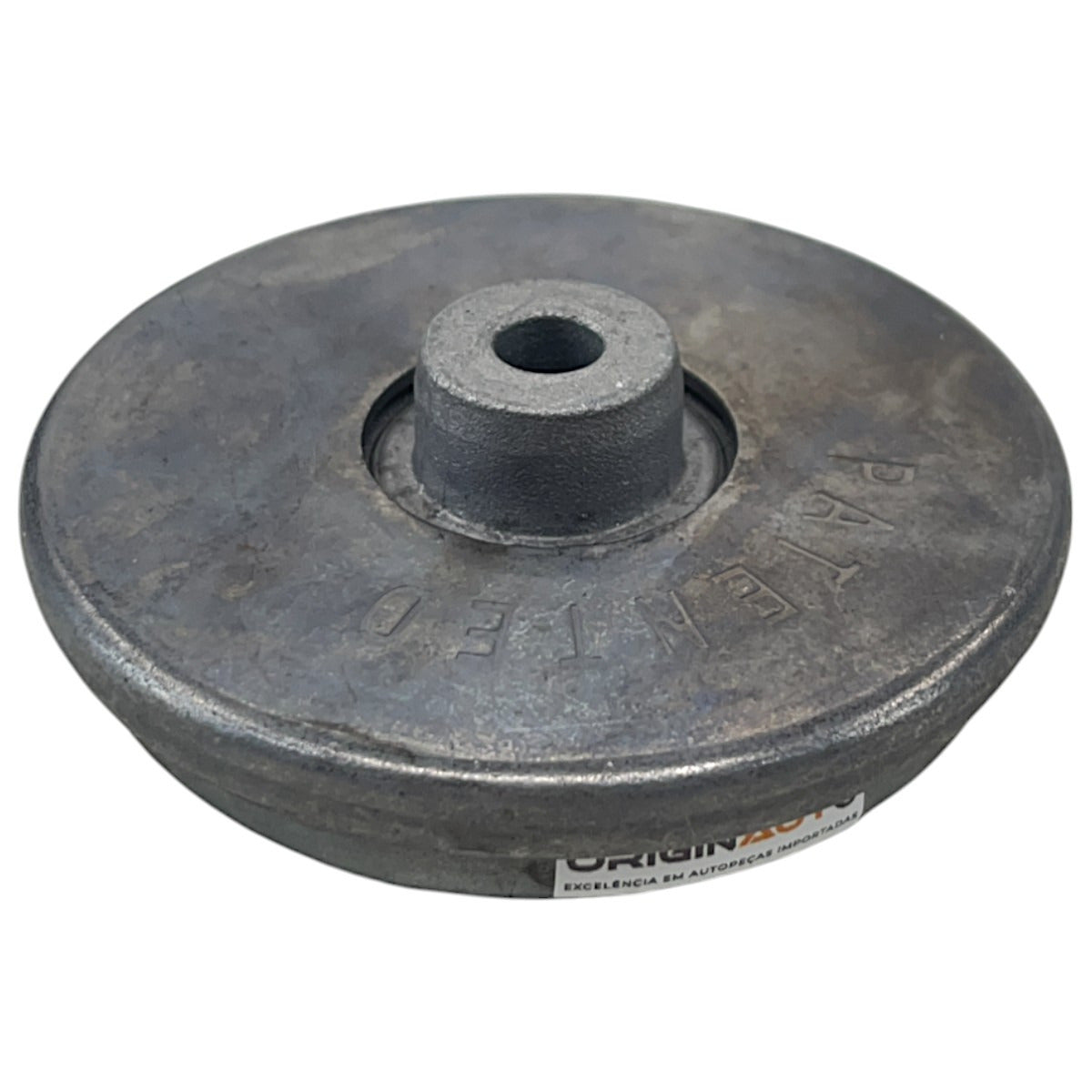 Arruela Suporte Motor Volvo XC60 XC90 2018 2019 2020 2021