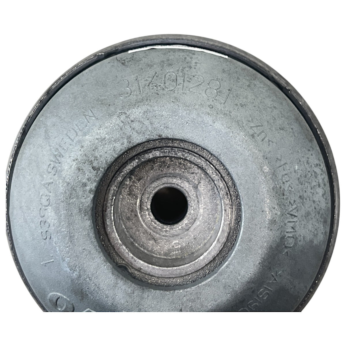 Arruela Suporte Motor Volvo XC60 XC90 2018 2019 2020 2021