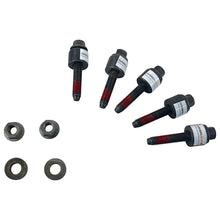 Kit Parafusos Coletor Escape Volvo XC90 2.0 T6 2020 2021