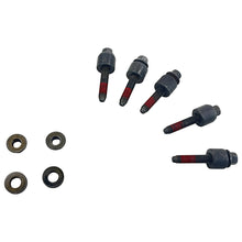 Kit Parafusos Coletor Escape Volvo XC90 2.0 T6 2020 2021