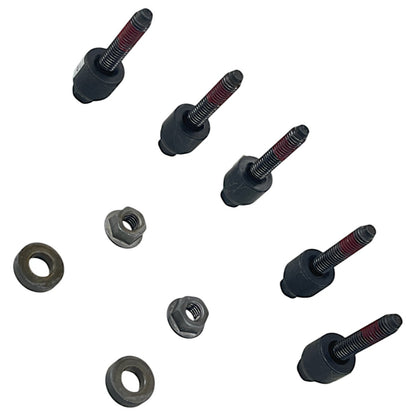 Kit Parafusos Coletor Escape Volvo XC90 2.0 T6 2020 2021