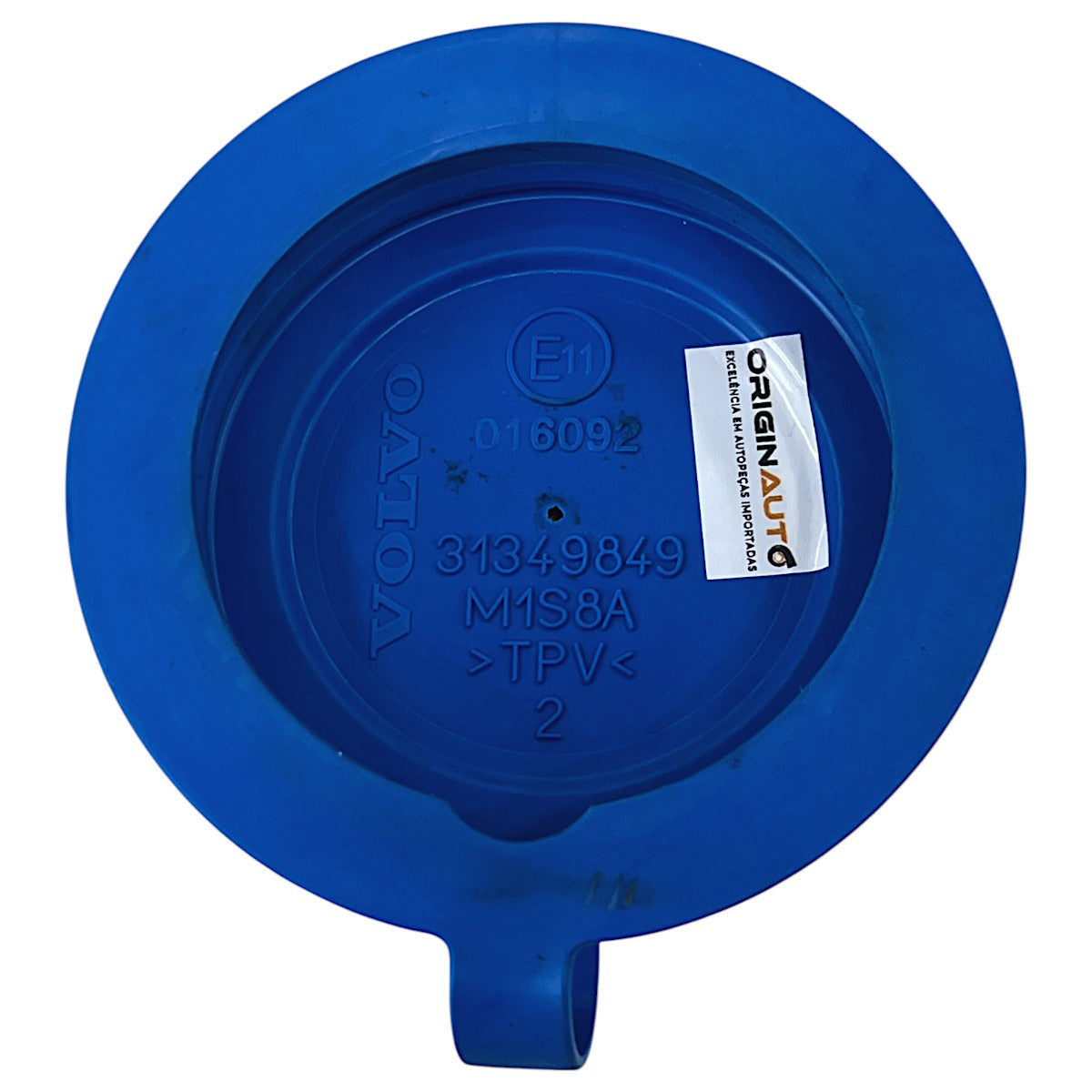 Tampa Reservatório Parabrisa Volvo XC90 2018 2019 2020 2021