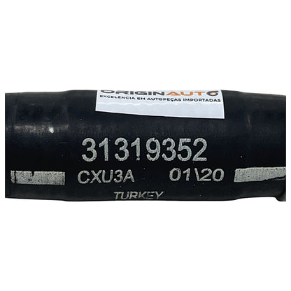 Mangueira Bomba Água Volvo XC90 T6 2.0 320cv 2020 2021 2022