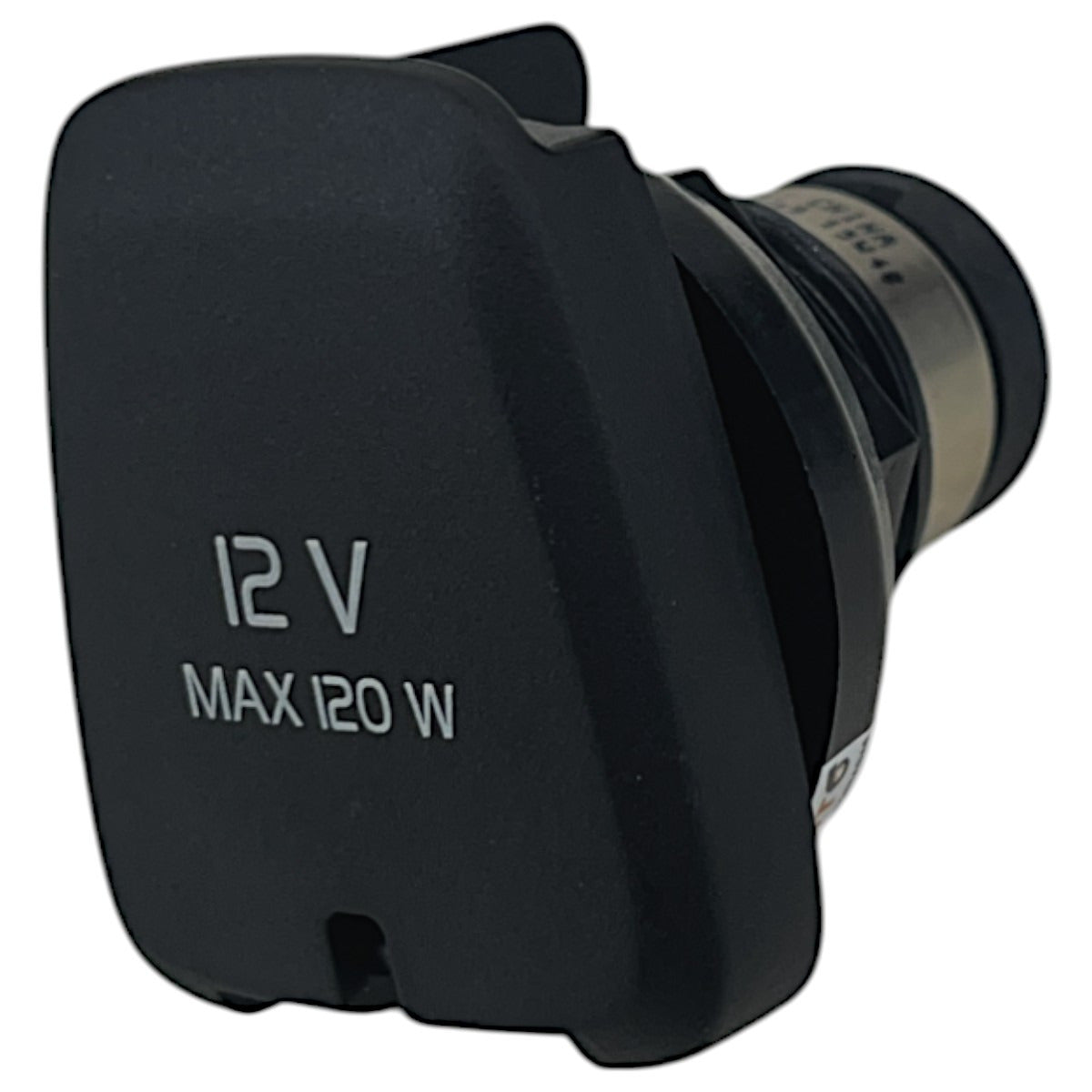 Tomada Cinzeiro Portatreco Volvo XC90 T6 Momentum 2020 2021