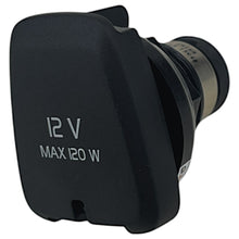 Tomada Cinzeiro Portatreco Volvo XC90 T6 Momentum 2020 2021