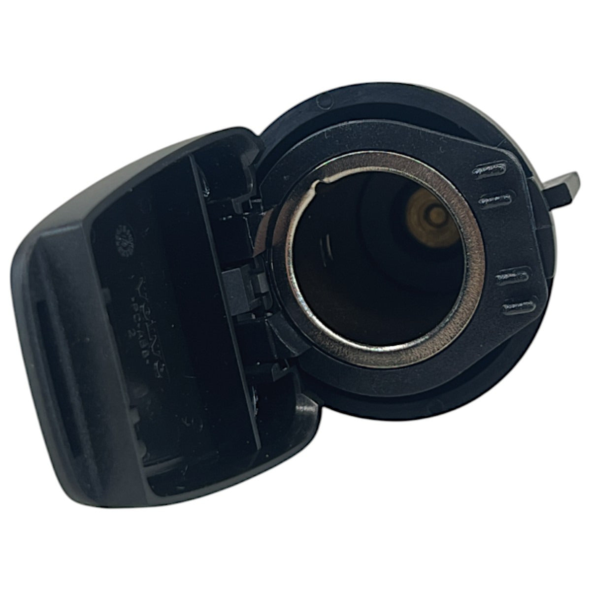 Tomada Cinzeiro Portatreco Volvo XC90 T6 Momentum 2020 2021