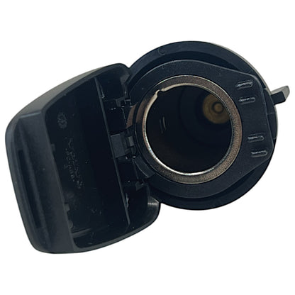 Tomada Cinzeiro Portatreco Volvo XC90 T6 Momentum 2020 2021