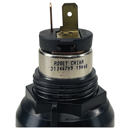 Tomada Cinzeiro Portatreco Volvo XC90 T6 Momentum 2020 2021