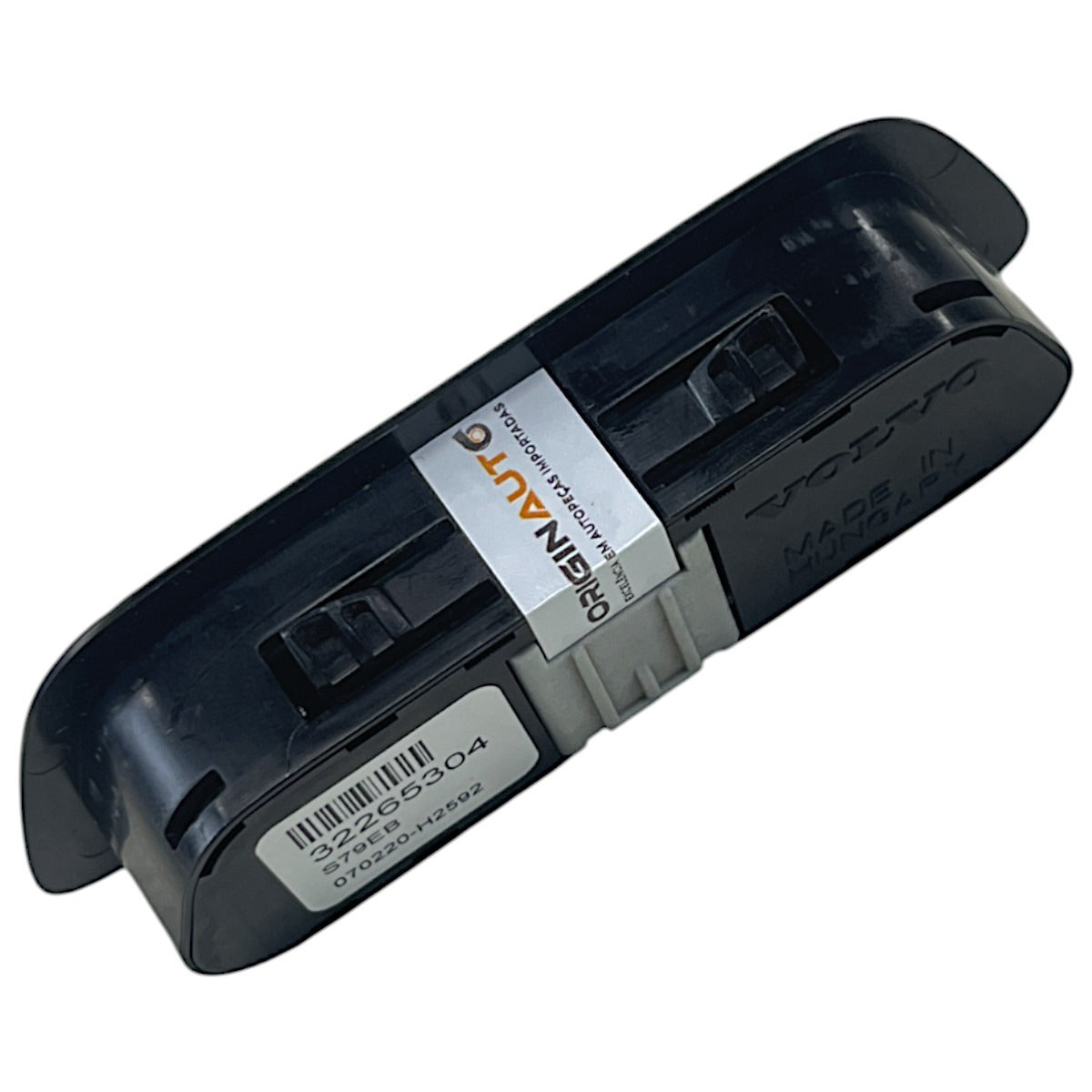 Tampa Acabamento Microfone Volvo XC90 2020 2021 Teto Dianteiro