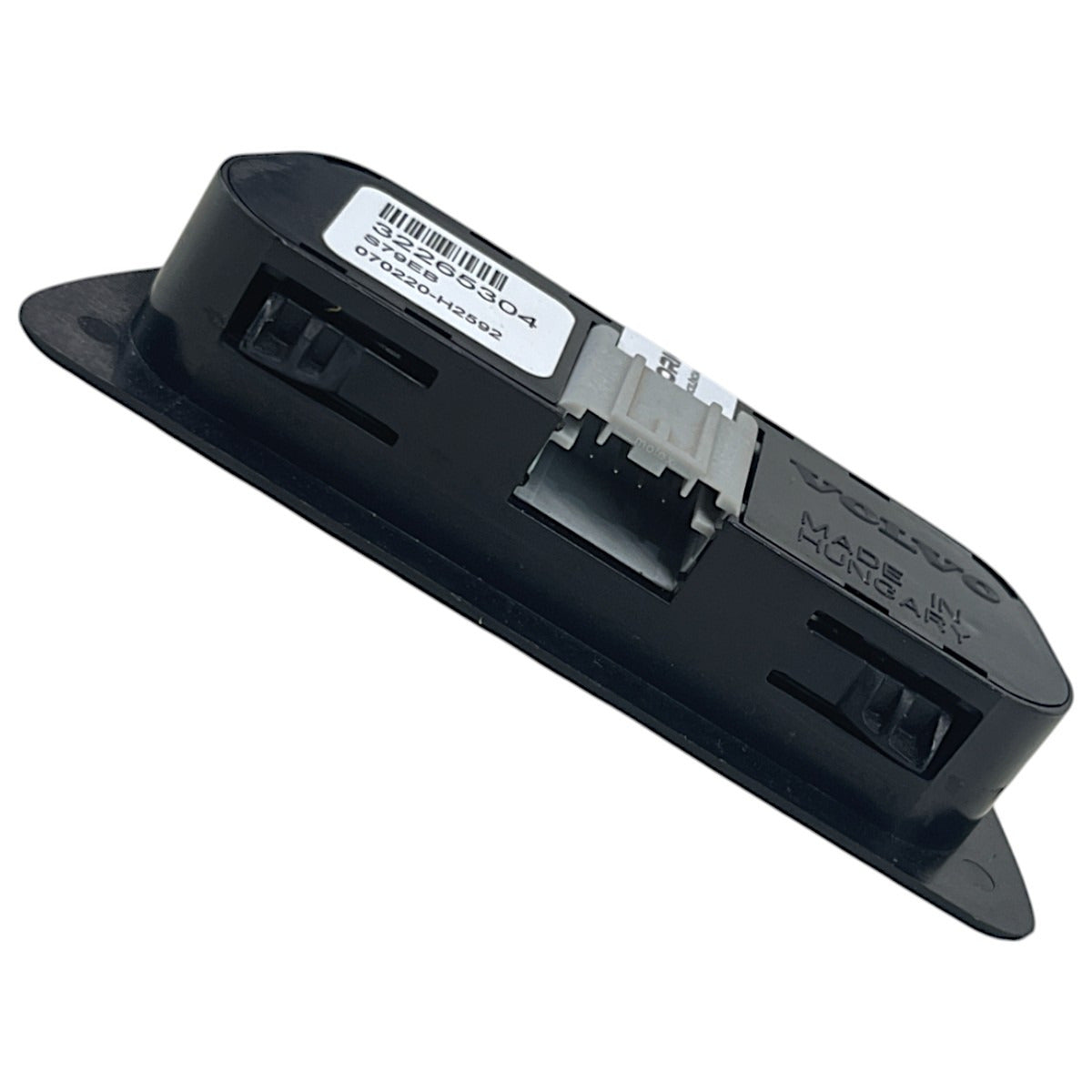 Tampa Acabamento Microfone Volvo XC90 2020 2021 Teto Dianteiro