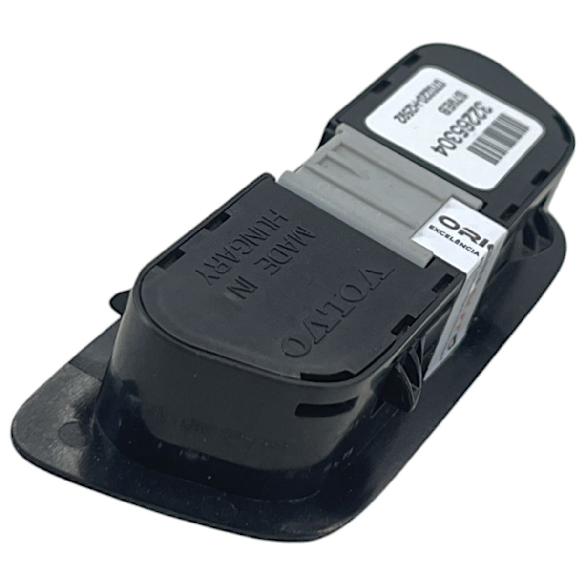 Tampa Acabamento Microfone Volvo XC90 2020 2021 Teto Dianteiro