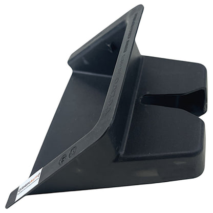 Acabamento Fechadura Trava Volvo XC90 2020 Tampa Traseira