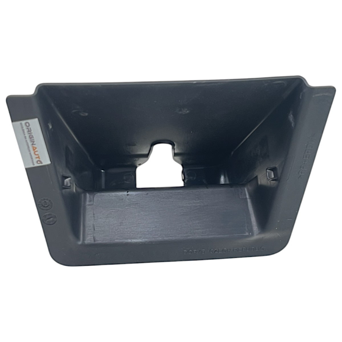 Acabamento Fechadura Trava Volvo XC90 2020 Tampa Traseira