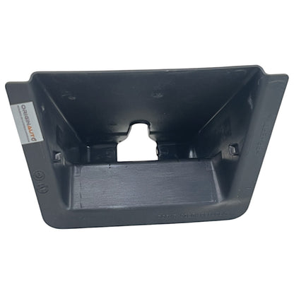 Acabamento Fechadura Trava Volvo XC90 2020 Tampa Traseira