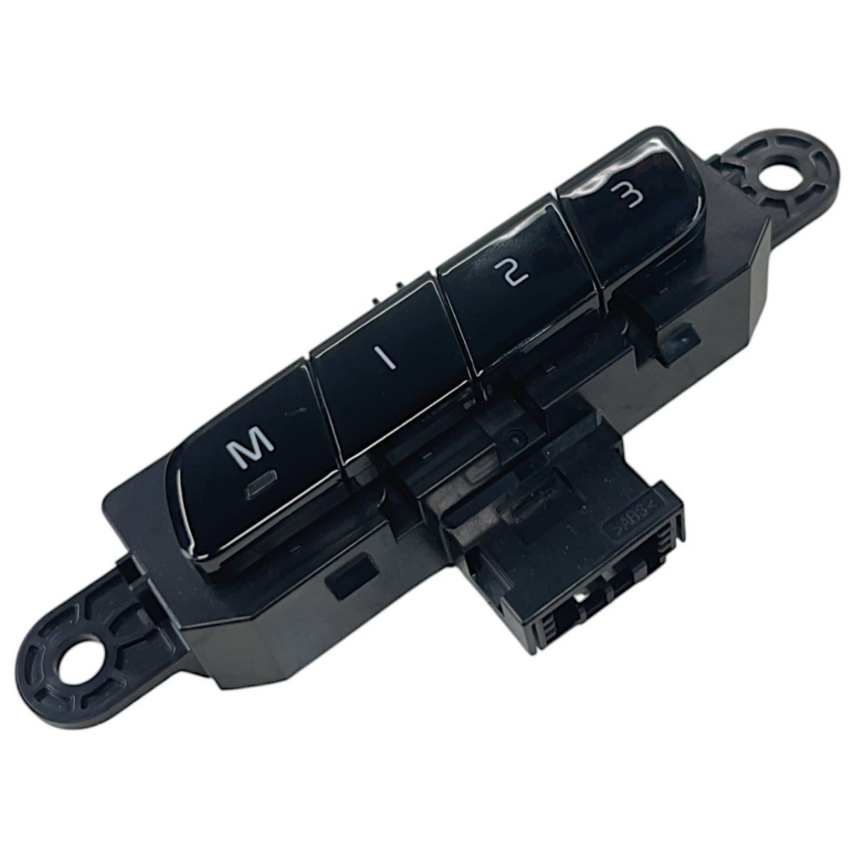 Comando Botão Banco Elétrico Volvo XC90 T6 2020 Memória Dir