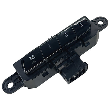 Comando Botão Banco Elétrico Volvo XC90 T6 2020 Memória Dir