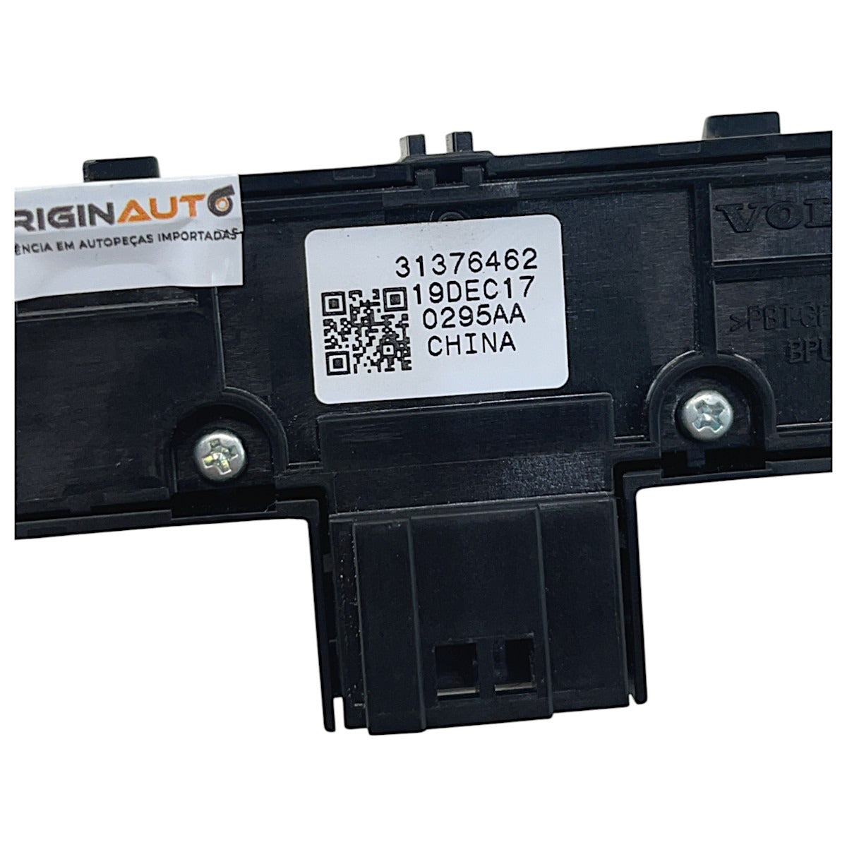 Comando Botão Banco Elétrico Volvo XC90 T6 2020 Memória Dir