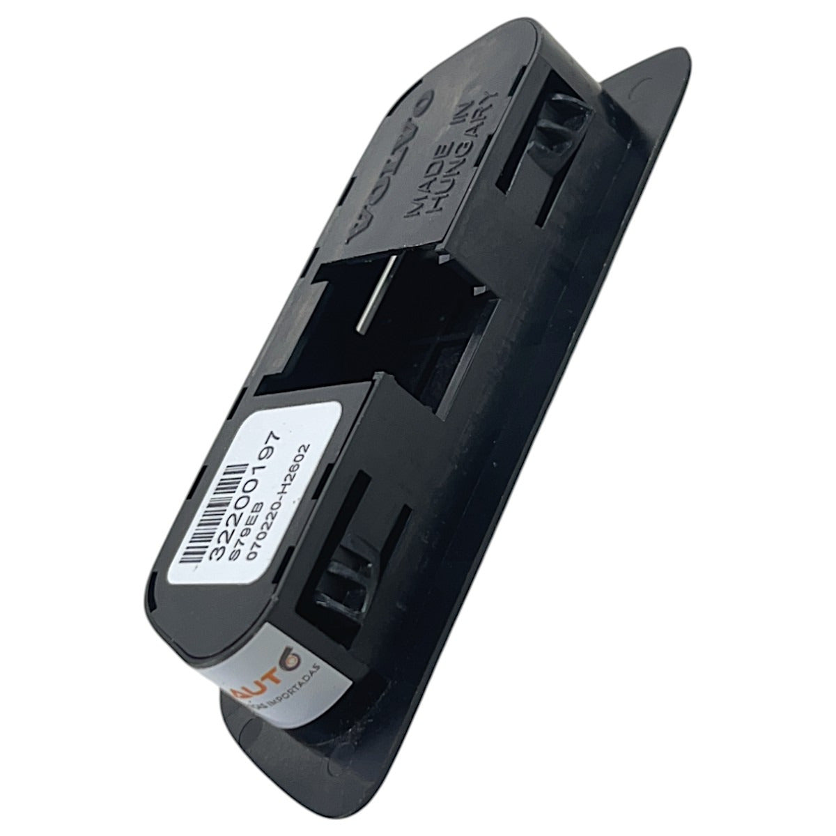 Tampa Acabamento Microfone Volvo XC90 2020 2021 Teto Traseiro