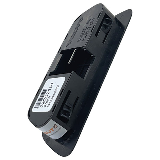 Tampa Acabamento Microfone Volvo XC90 2020 2021 Teto Traseiro