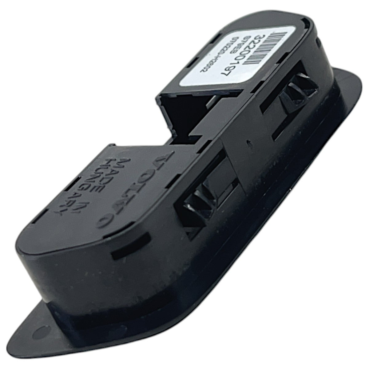 Tampa Acabamento Microfone Volvo XC90 2020 2021 Teto Traseiro