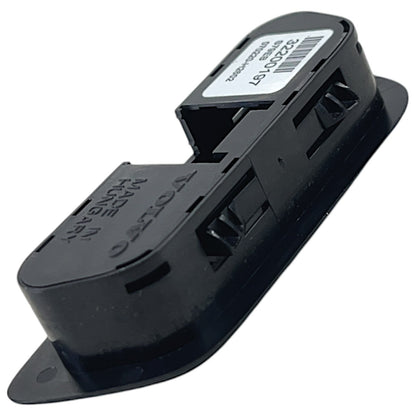 Tampa Acabamento Microfone Volvo XC90 2020 2021 Teto Traseiro