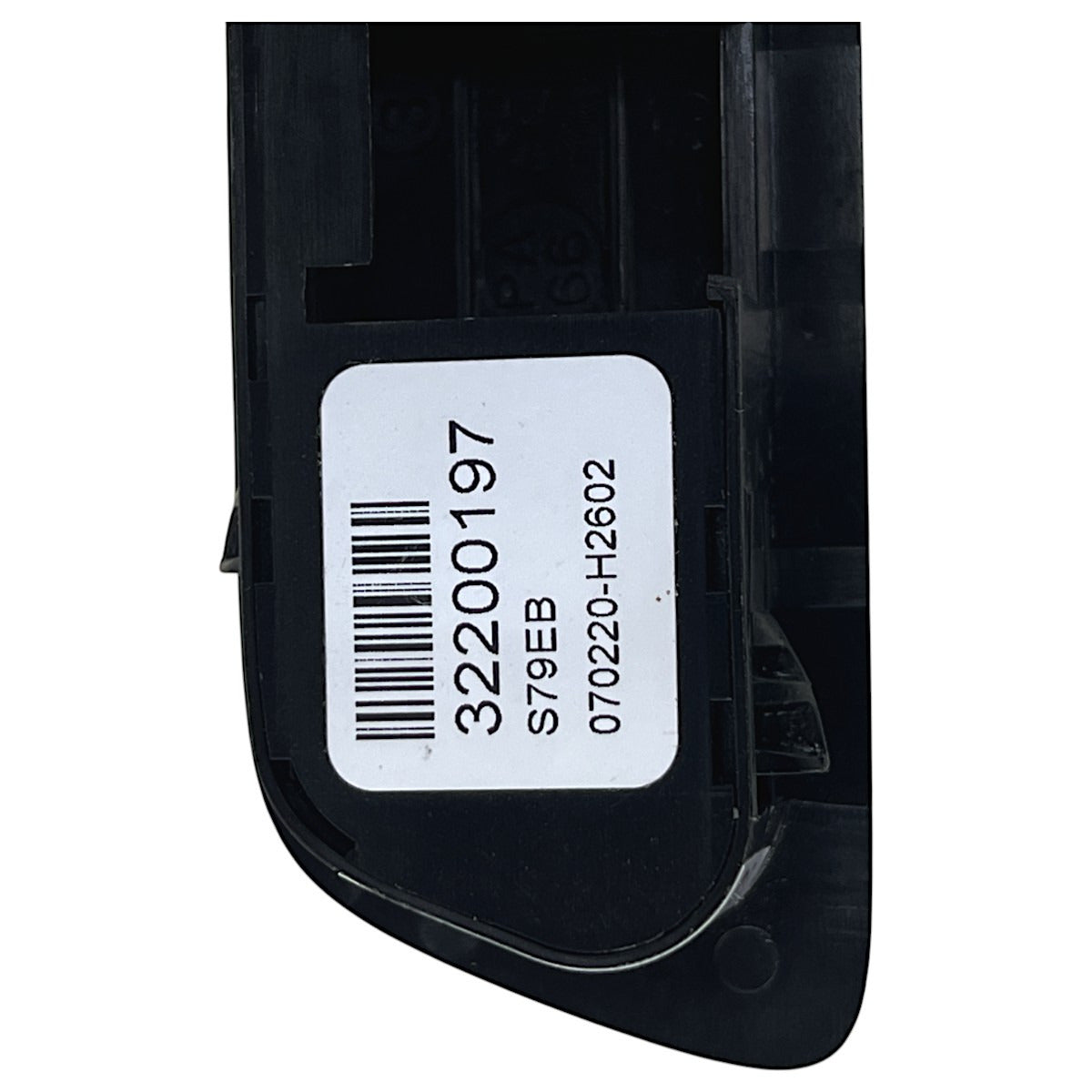 Tampa Acabamento Microfone Volvo XC90 2020 2021 Teto Traseiro