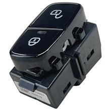 Botão Trava Porta Volvo XC90 2019 2020 Dianteiro Esquerdo