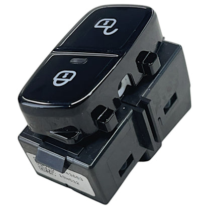 Botão Trava Porta Volvo XC90 2019 2020 Dianteiro Esquerdo