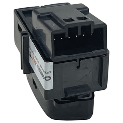 Botão Trava Porta Volvo XC90 2019 2020 Dianteiro Esquerdo