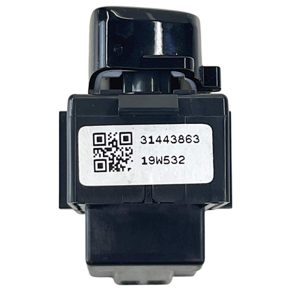 Botão Trava Porta Volvo XC90 2019 2020 Dianteiro Esquerdo