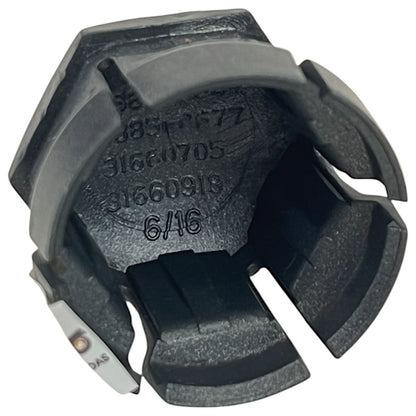 Jogo Capa Parafuso Roda Volvo XC90 2020 2021 Original 20un