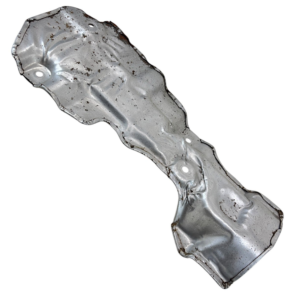 Protetor Calor Caixa Diferencial Volvo XC90 2020 2021 2022