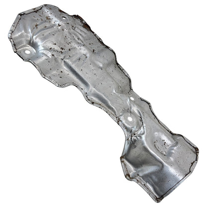 Protetor Calor Caixa Diferencial Volvo XC90 2020 2021 2022