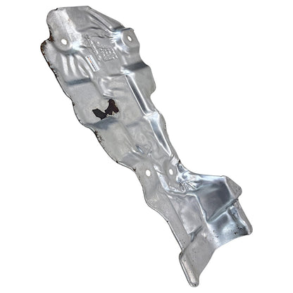 Protetor Calor Caixa Diferencial Volvo XC90 2020 2021 2022