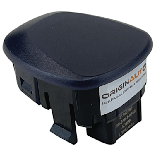 Sensor Luz Farol Volvo XC40 XC60 XC90 S60 2020 2021 2022