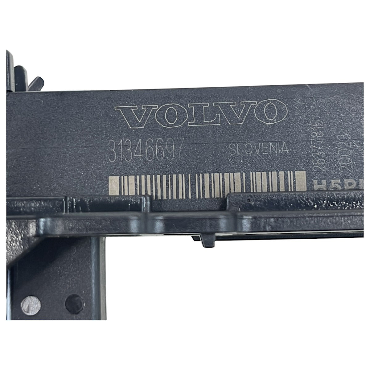 Antena Keyless Amplificada Volvo XC60 XC90 2020 2021 Suporte