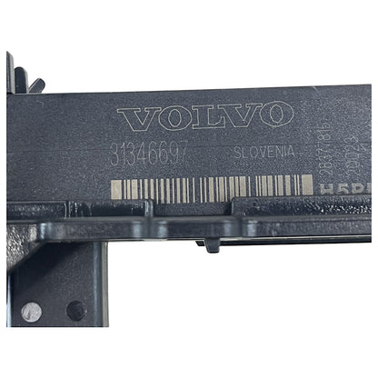 Antena Keyless Amplificada Volvo XC60 XC90 2020 2021 Suporte