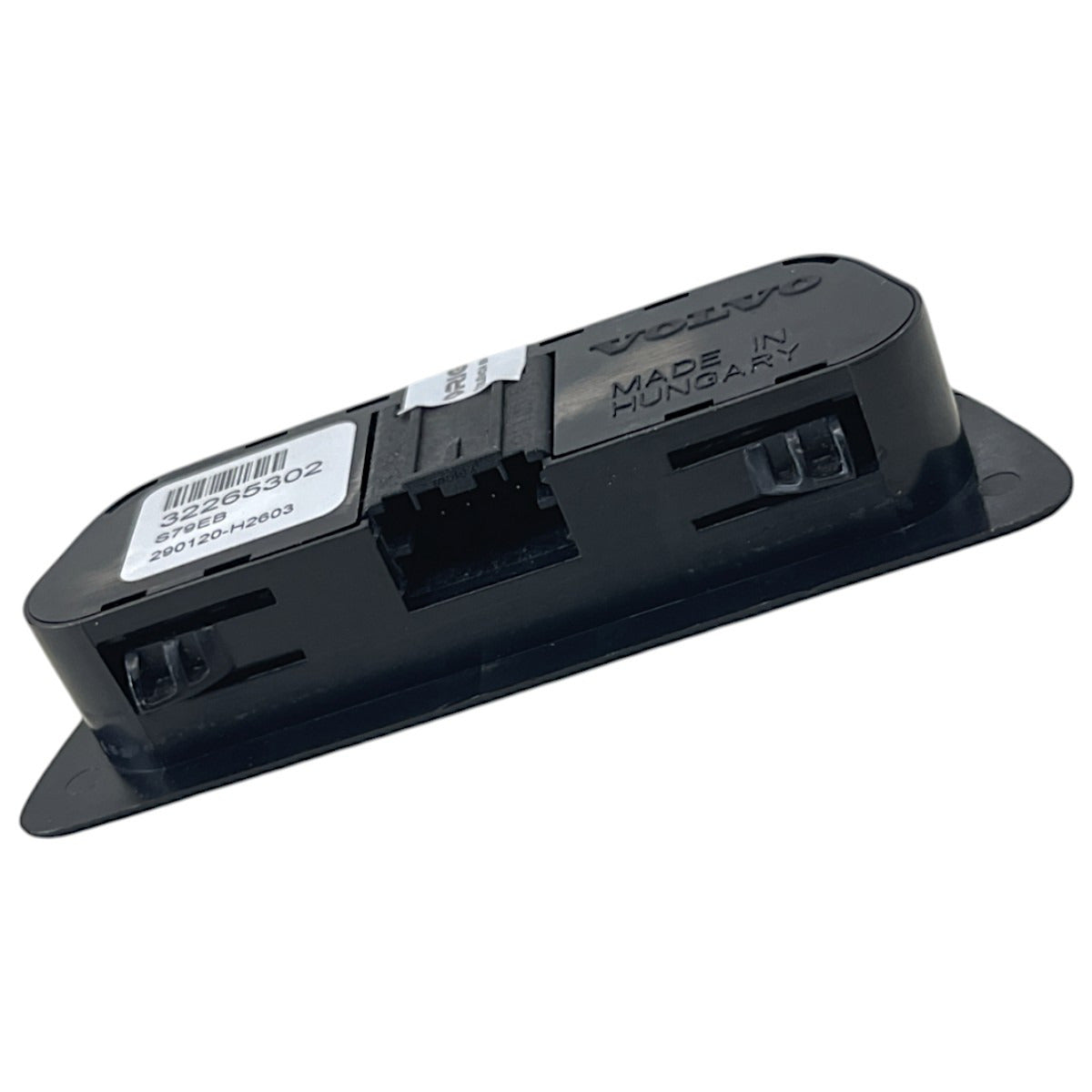 Tampa Acabamento Microfone Volvo XC90 2020 2021 Teto Esquerdo