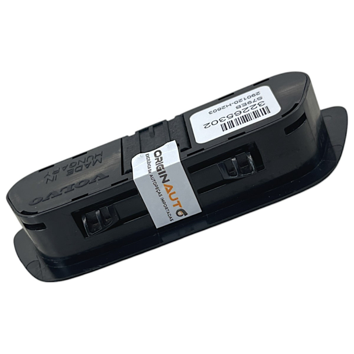 Tampa Acabamento Microfone Volvo XC90 2020 2021 Teto Esquerdo