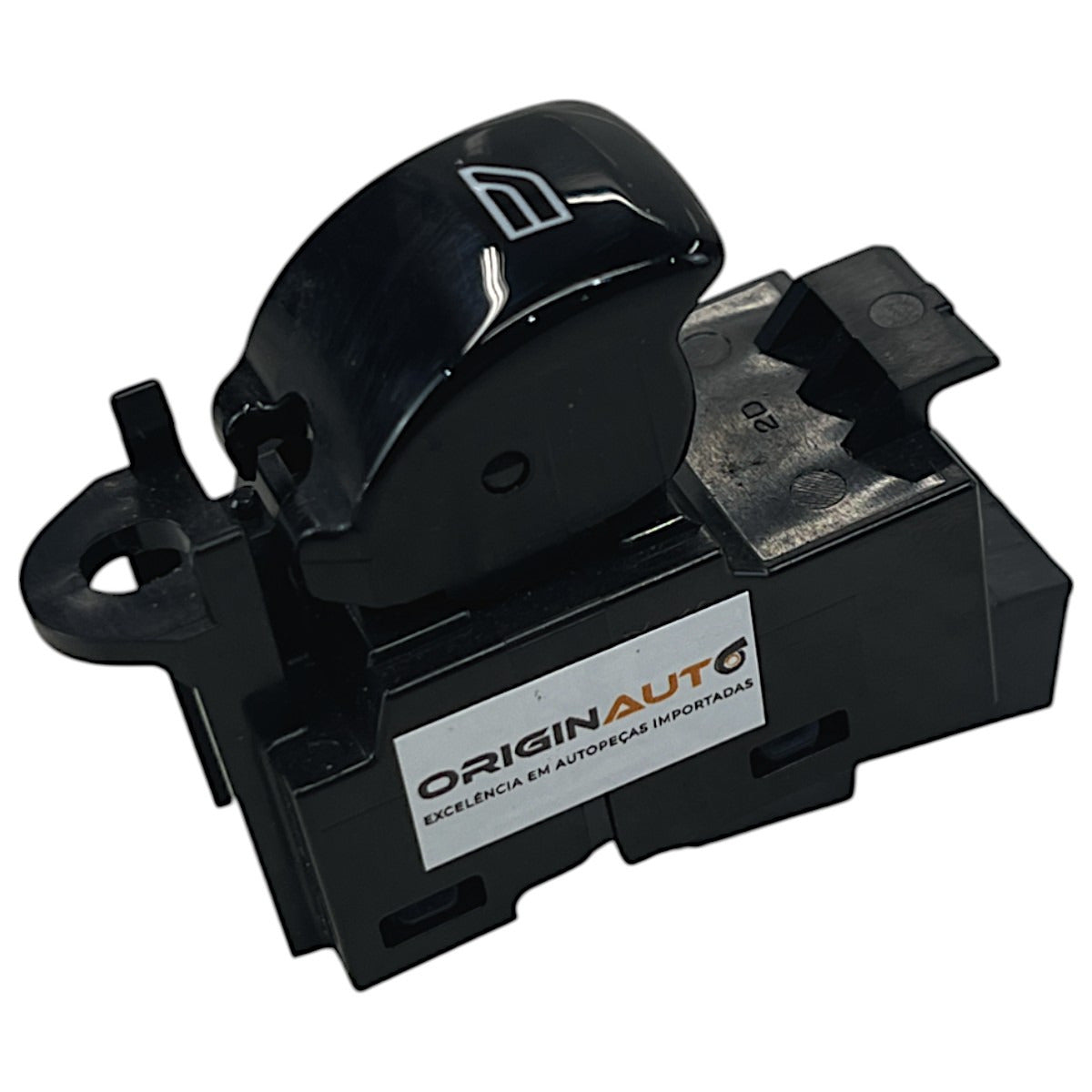 Botão Comando Vidro Volvo XC90 T6 T8 2018 2019 2020 2021