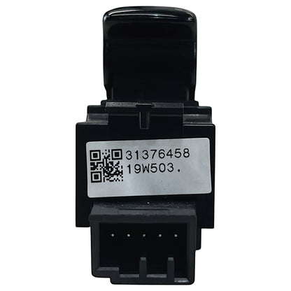 Botão Comando Vidro Volvo XC90 T6 T8 2018 2019 2020 2021