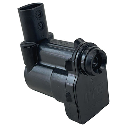 Trava Elétrica Portinhola Volvo XC90 T6 Momentum 2019 2020