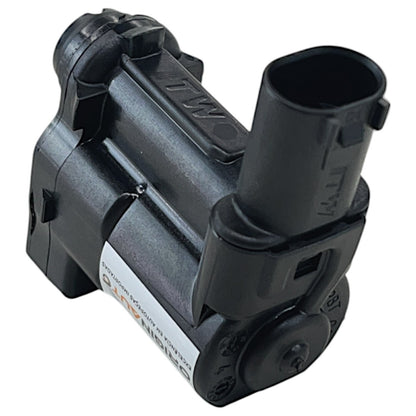 Trava Elétrica Portinhola Volvo XC90 T6 Momentum 2019 2020