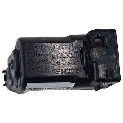 Trava Elétrica Portinhola Volvo XC90 T6 Momentum 2019 2020