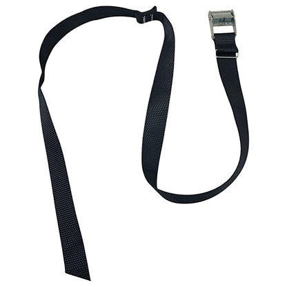 Cinto Fita Amarração Carga Volvo XC90 2020 2021 Porta Mala