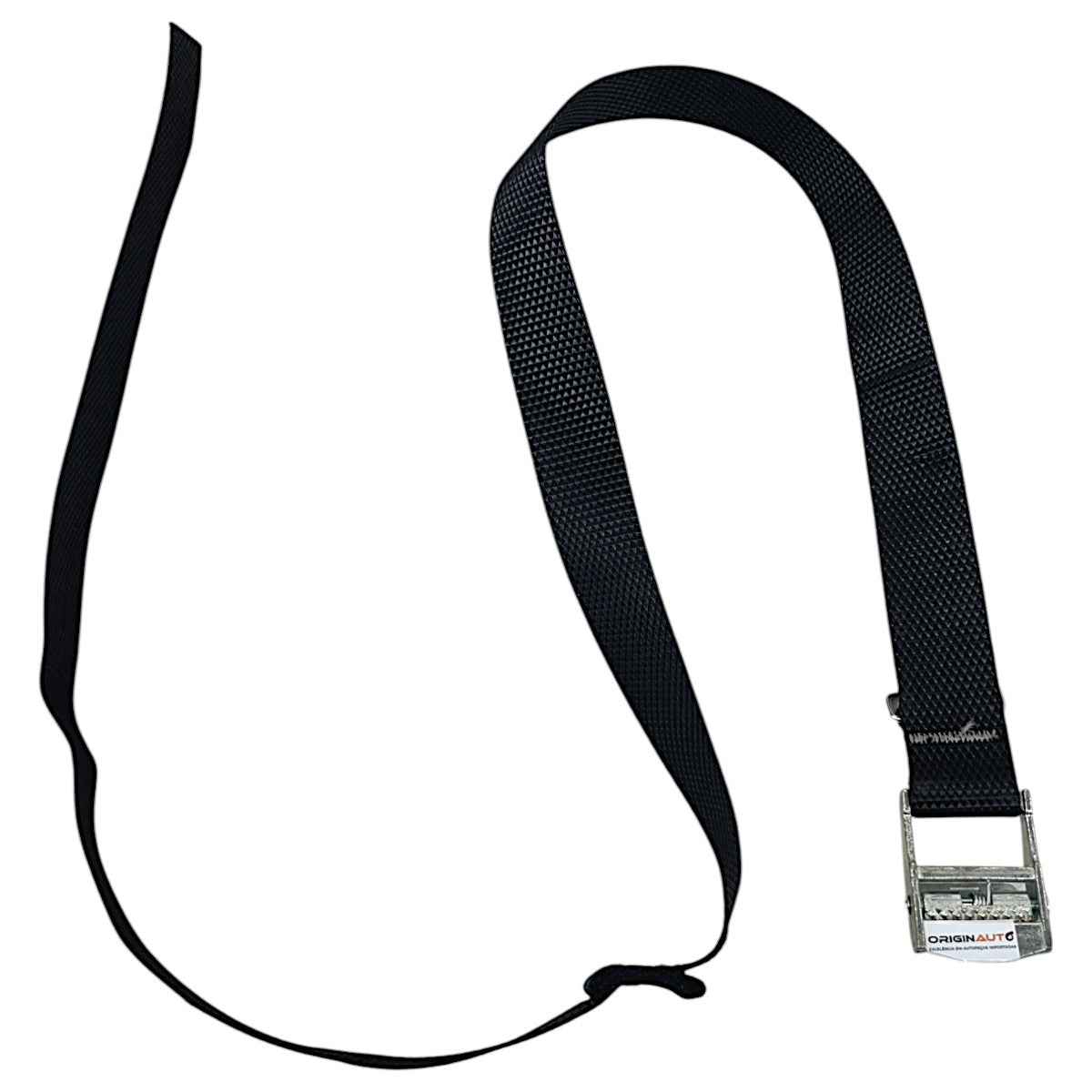 Cinto Fita Amarração Carga Volvo XC90 2020 2021 Porta Mala