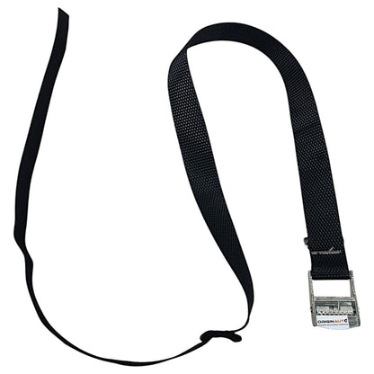 Cinto Fita Amarração Carga Volvo XC90 2020 2021 Porta Mala